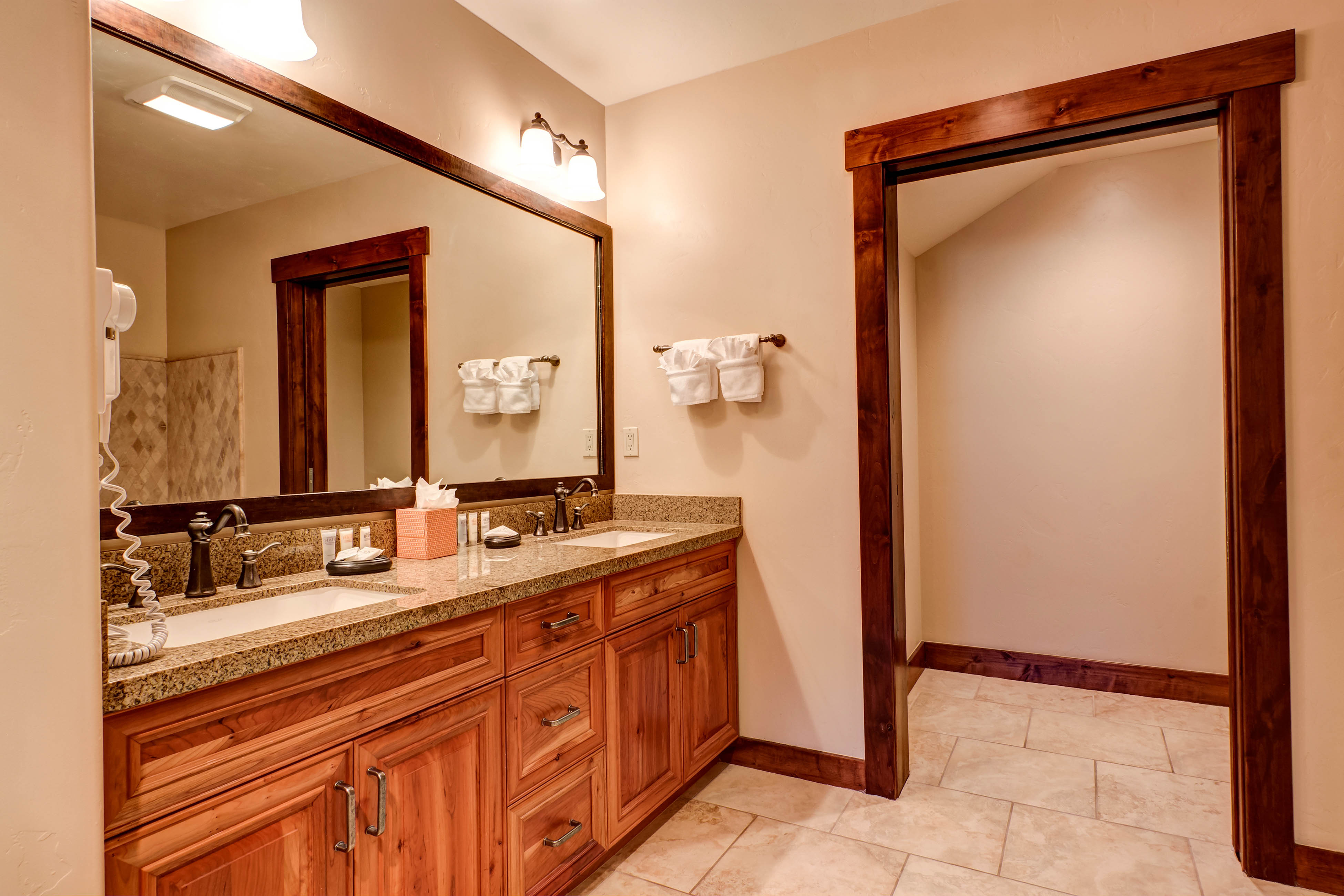 Breckenridge Condo 950142