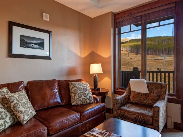 Breckenridge Condo 950142