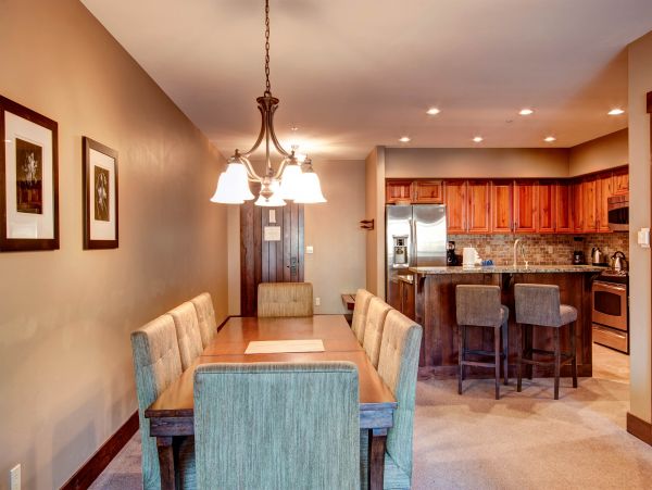 Breckenridge Condo 950142