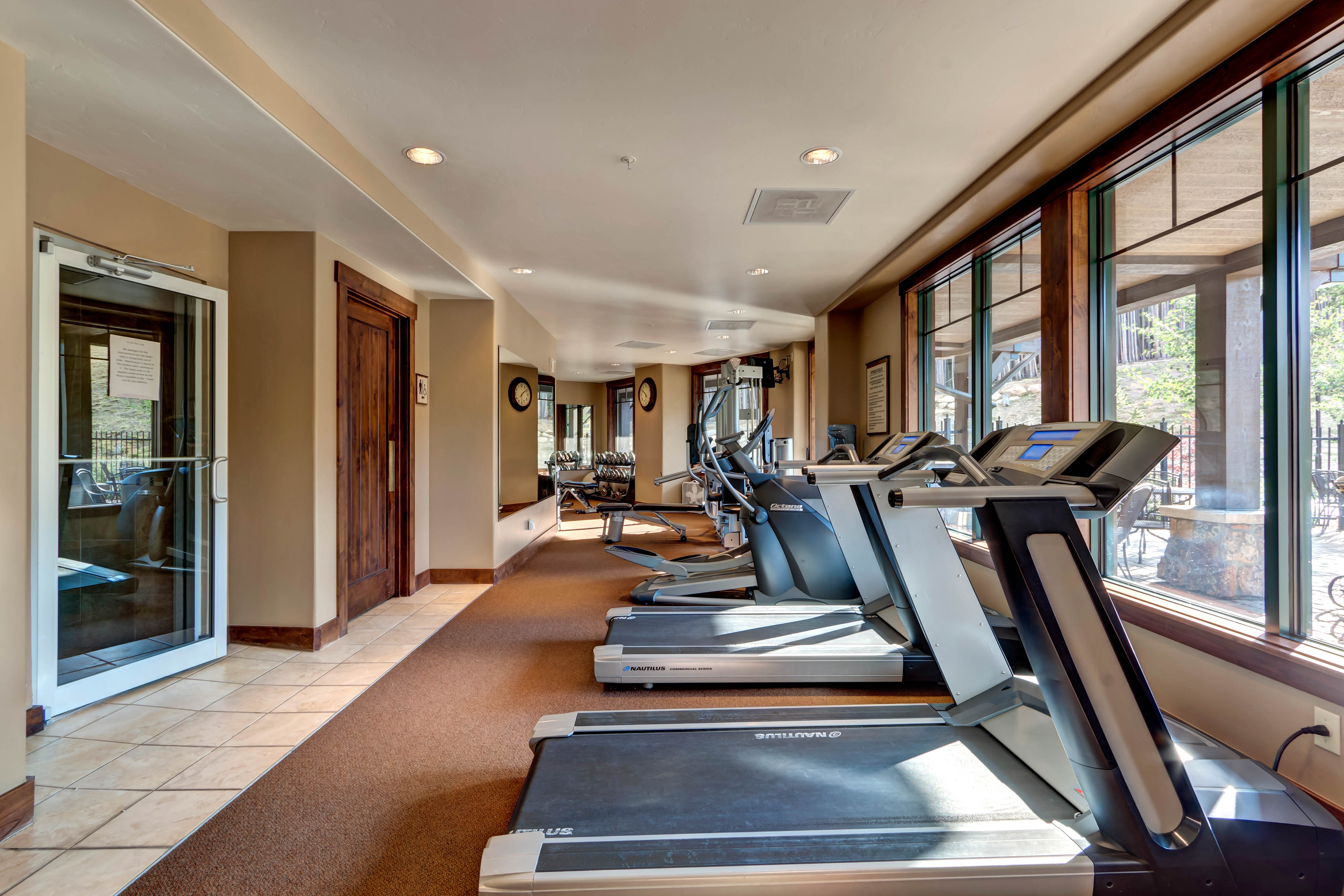 Breckenridge Condo 950142