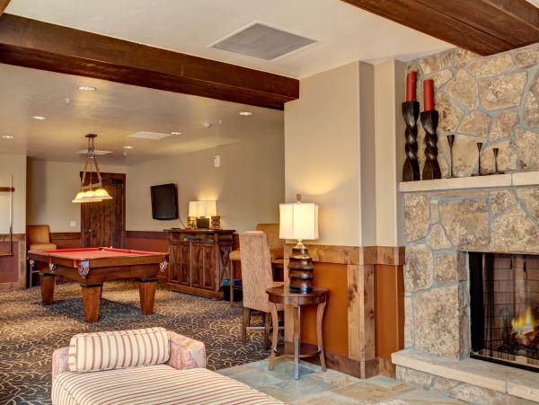 Breckenridge Condo 950142