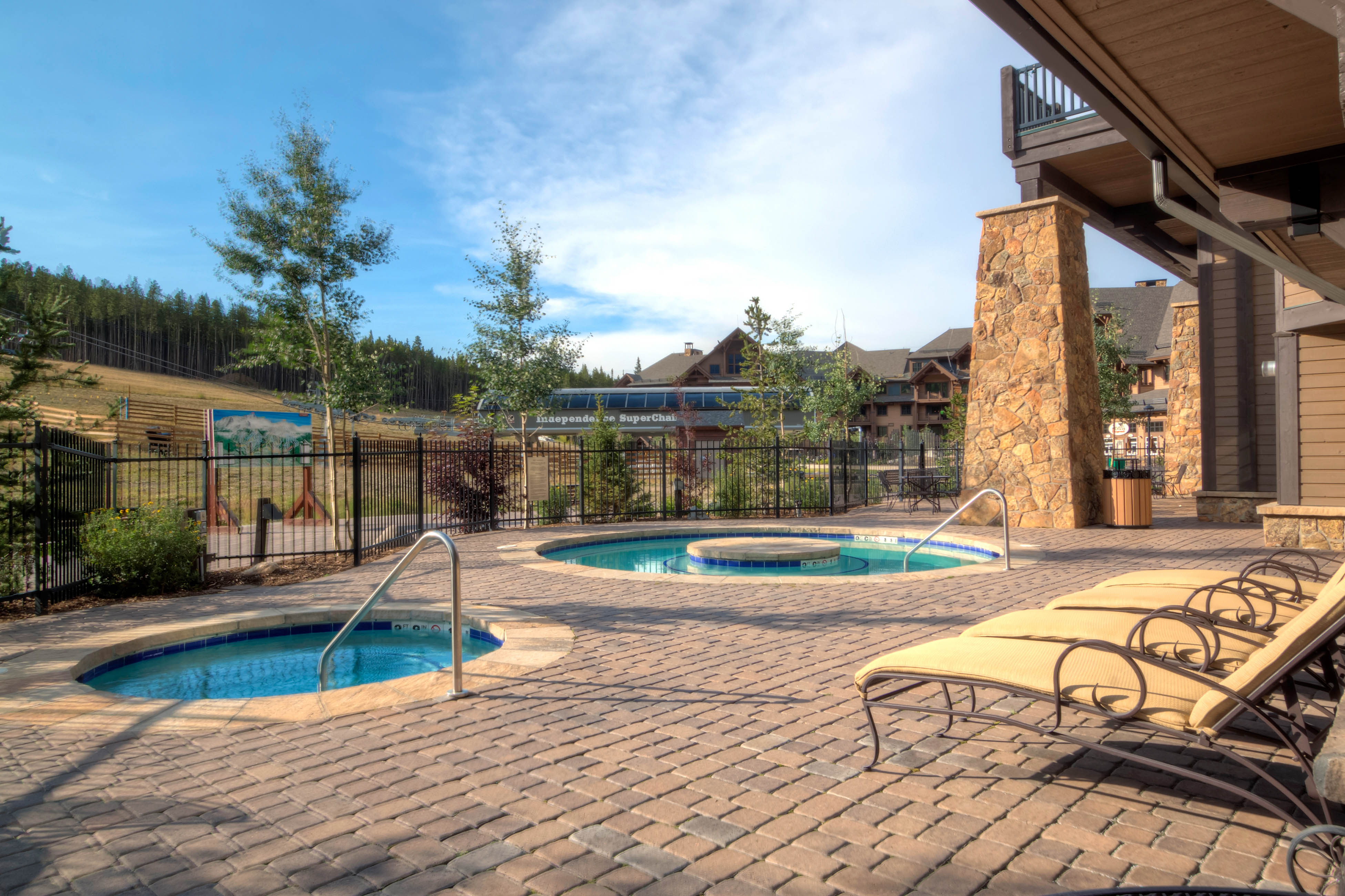 Breckenridge Condo 950142