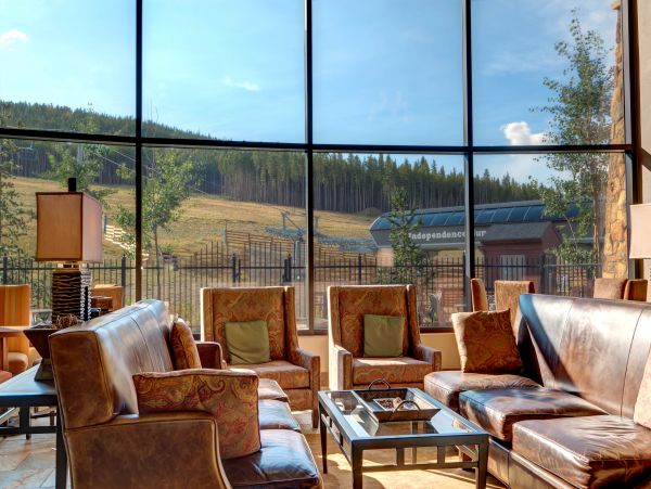 Breckenridge Condo 950142