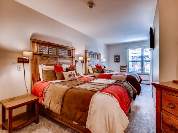 Breckenridge Condo 950143
