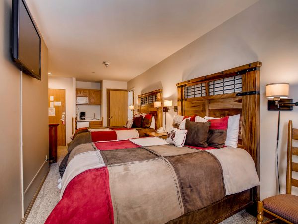 Breckenridge Condo 950143