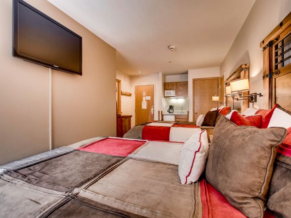 Breckenridge Condo 950143
