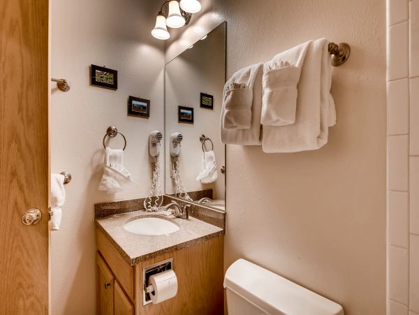 Breckenridge Condo 950143