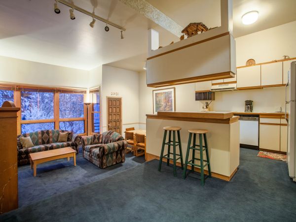 Steamboat Springs Condo 950144