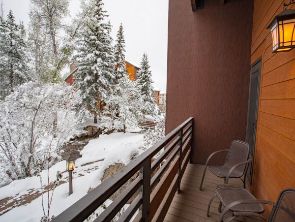 Steamboat Springs Condo 950144