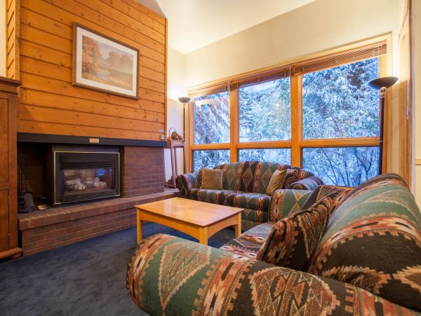 Steamboat Springs Condo 950144