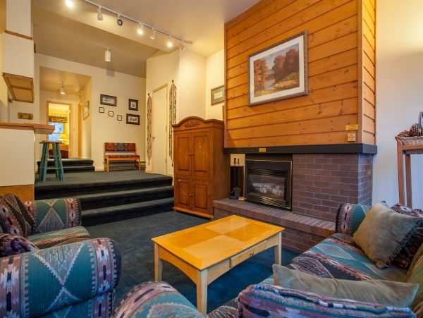 Steamboat Springs Condo 950144