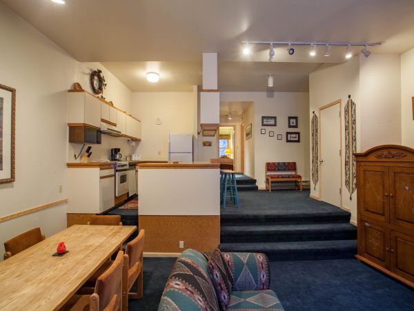 Steamboat Springs Condo 950144