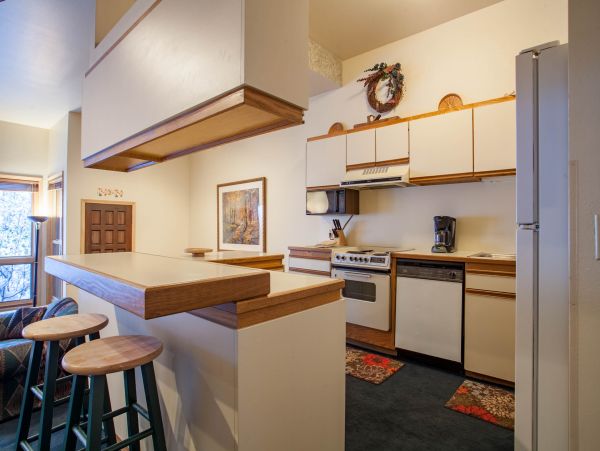Steamboat Springs Condo 950144