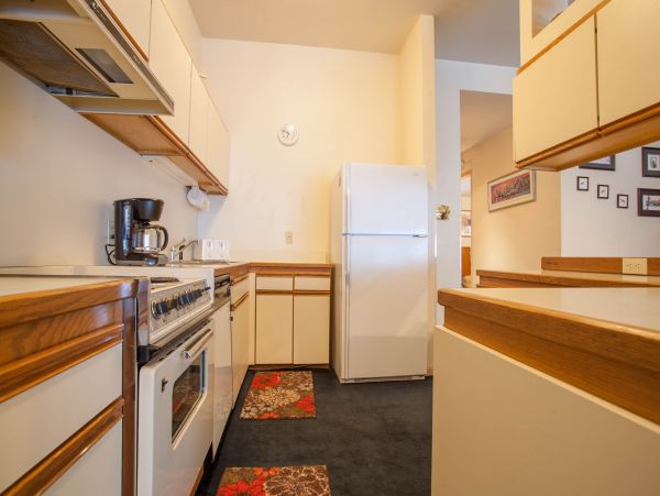 Steamboat Springs Condo 950144