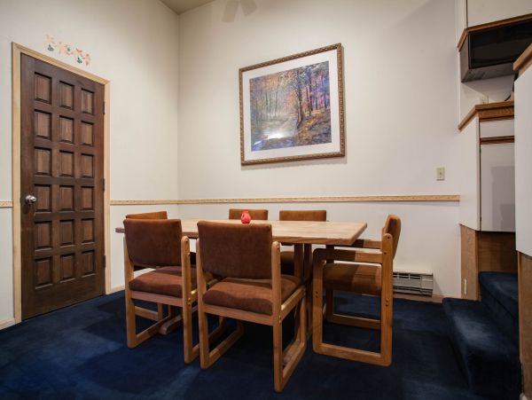 Steamboat Springs Condo 950144