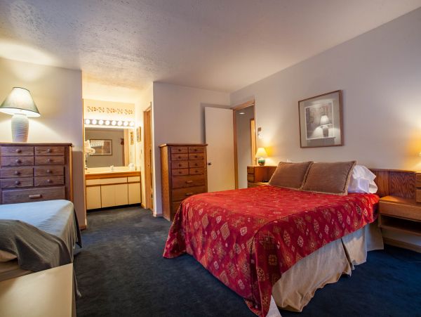 Steamboat Springs Condo 950144