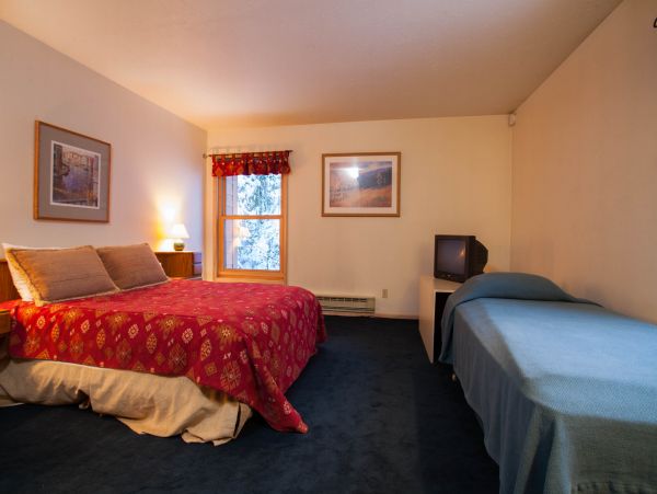 Steamboat Springs Condo 950144
