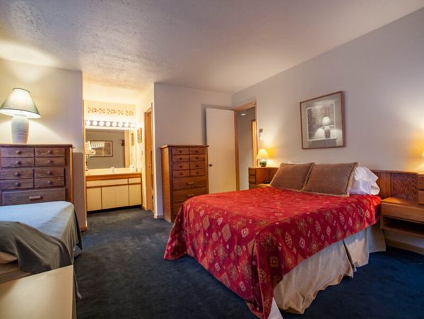 Steamboat Springs Condo 950144