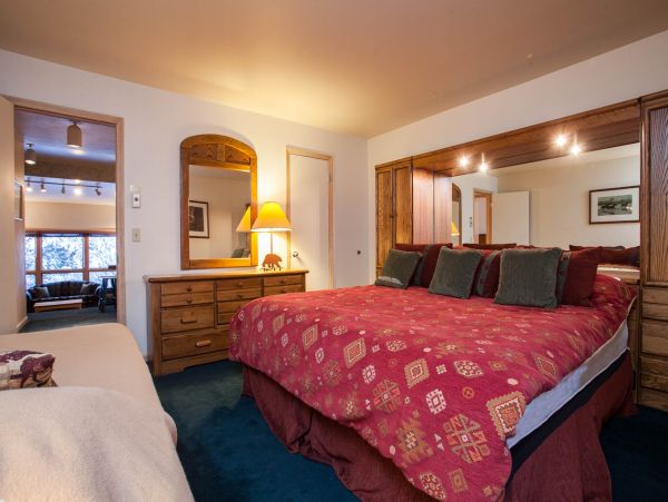Steamboat Springs Condo 950144