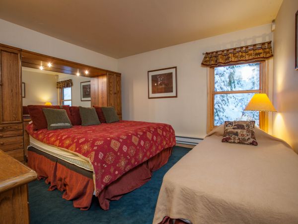 Steamboat Springs Condo 950144