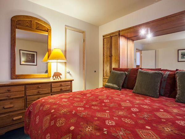 Steamboat Springs Condo 950144