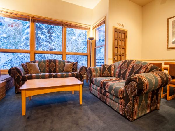 Steamboat Springs Condo 950144