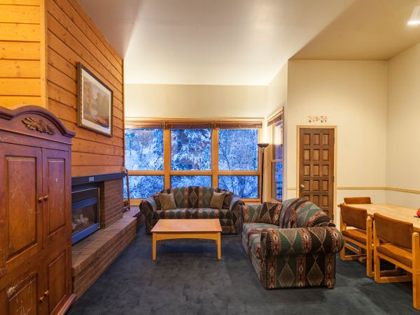 Steamboat Springs Condo 950144