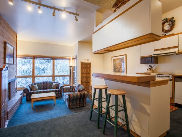 Steamboat Springs Condo 950144