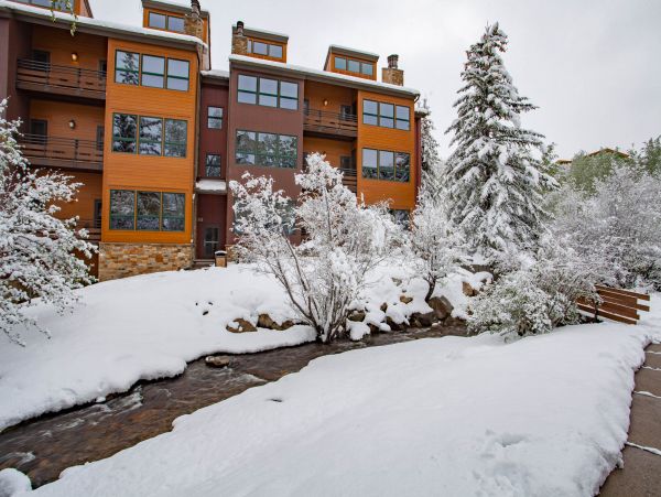 Steamboat Springs Condo 950144