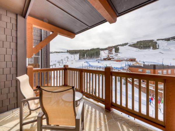 Breckenridge Condo 950145