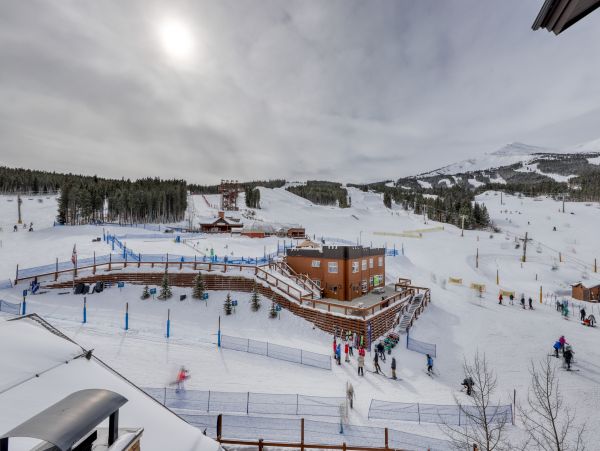 Breckenridge Condo 950145