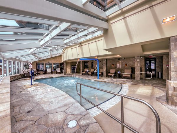 Breckenridge Condo 950145