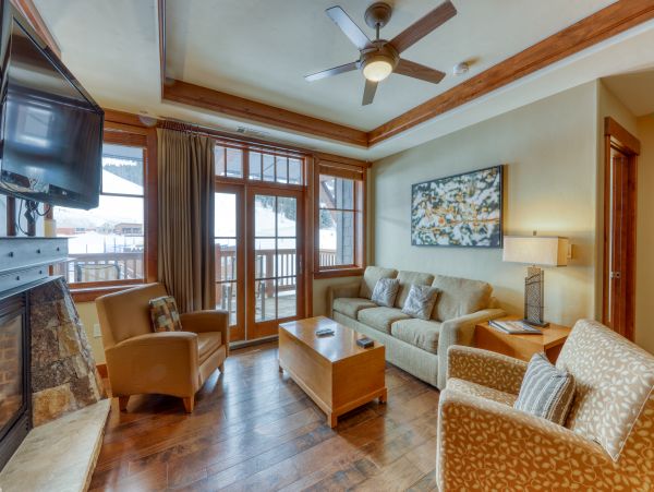 Breckenridge Condo 950145