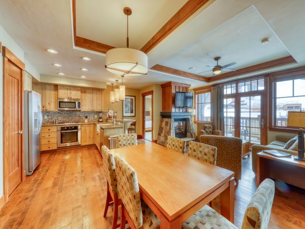 Breckenridge Condo 950145