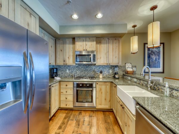 Breckenridge Condo 950145