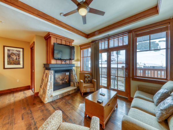 Breckenridge Condo 950145
