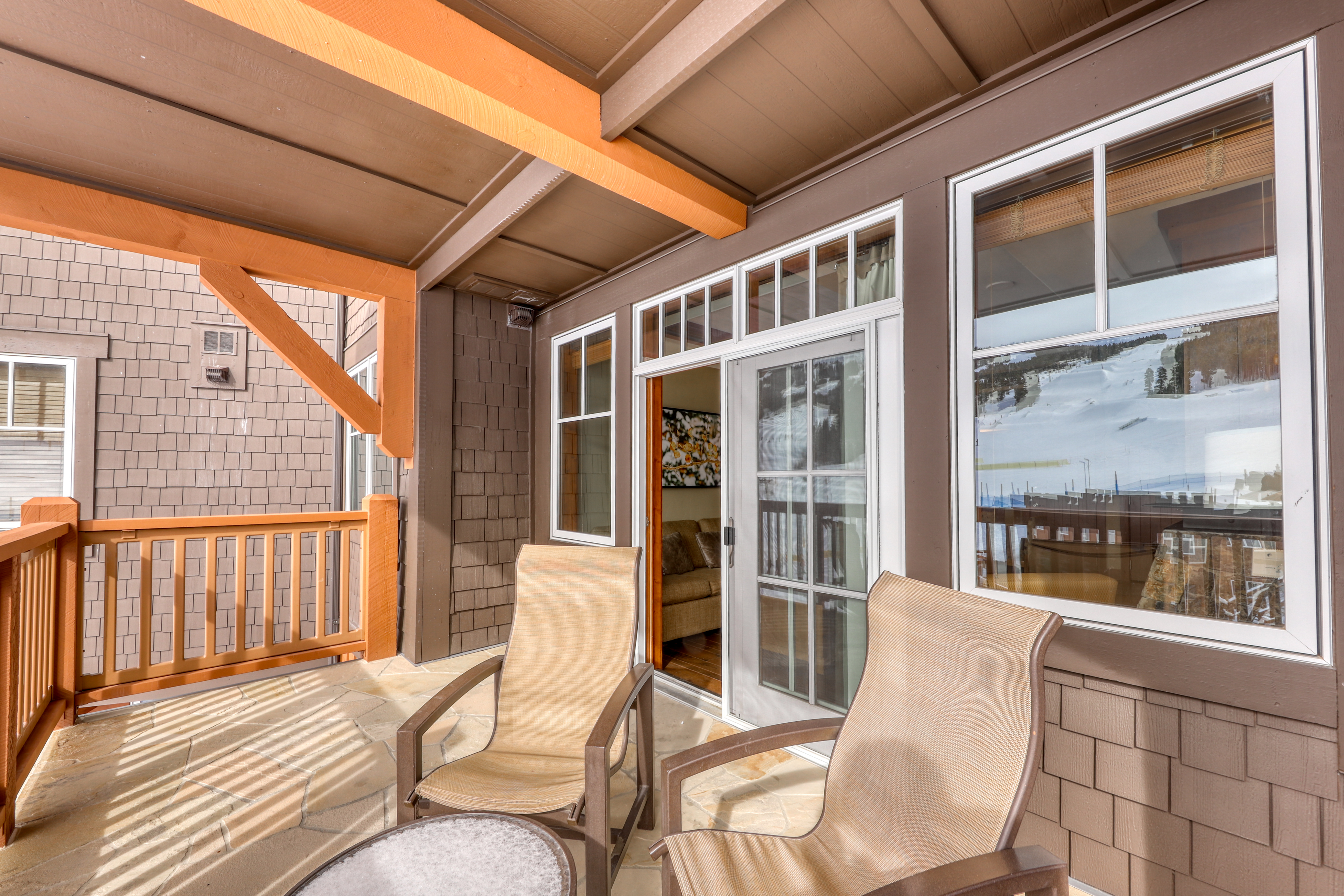 Breckenridge Condo 950145