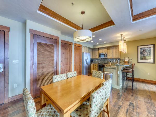 Breckenridge Condo 950145