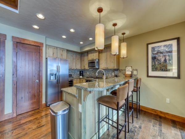 Breckenridge Condo 950145