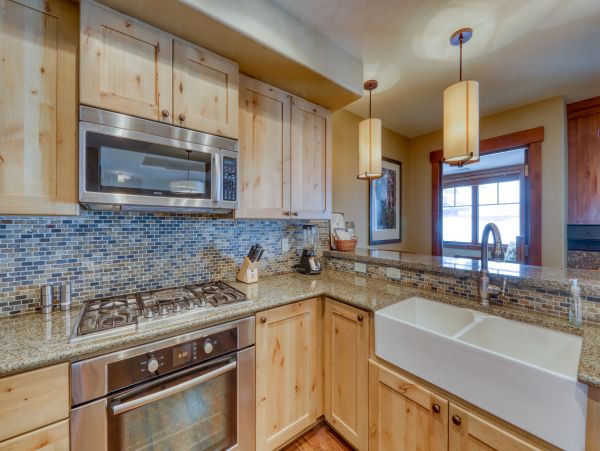 Breckenridge Condo 950145