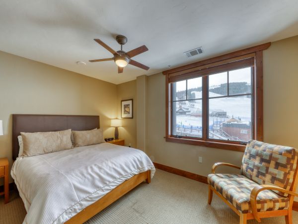 Breckenridge Condo 950145
