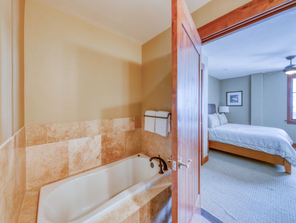Breckenridge Condo 950145