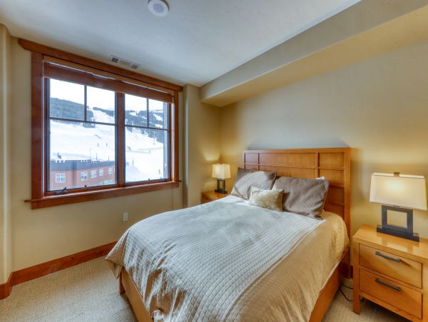 Breckenridge Condo 950145