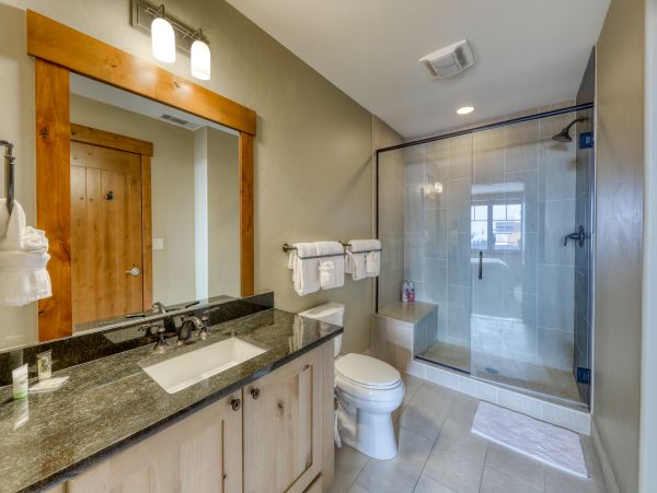 Breckenridge Condo 950145