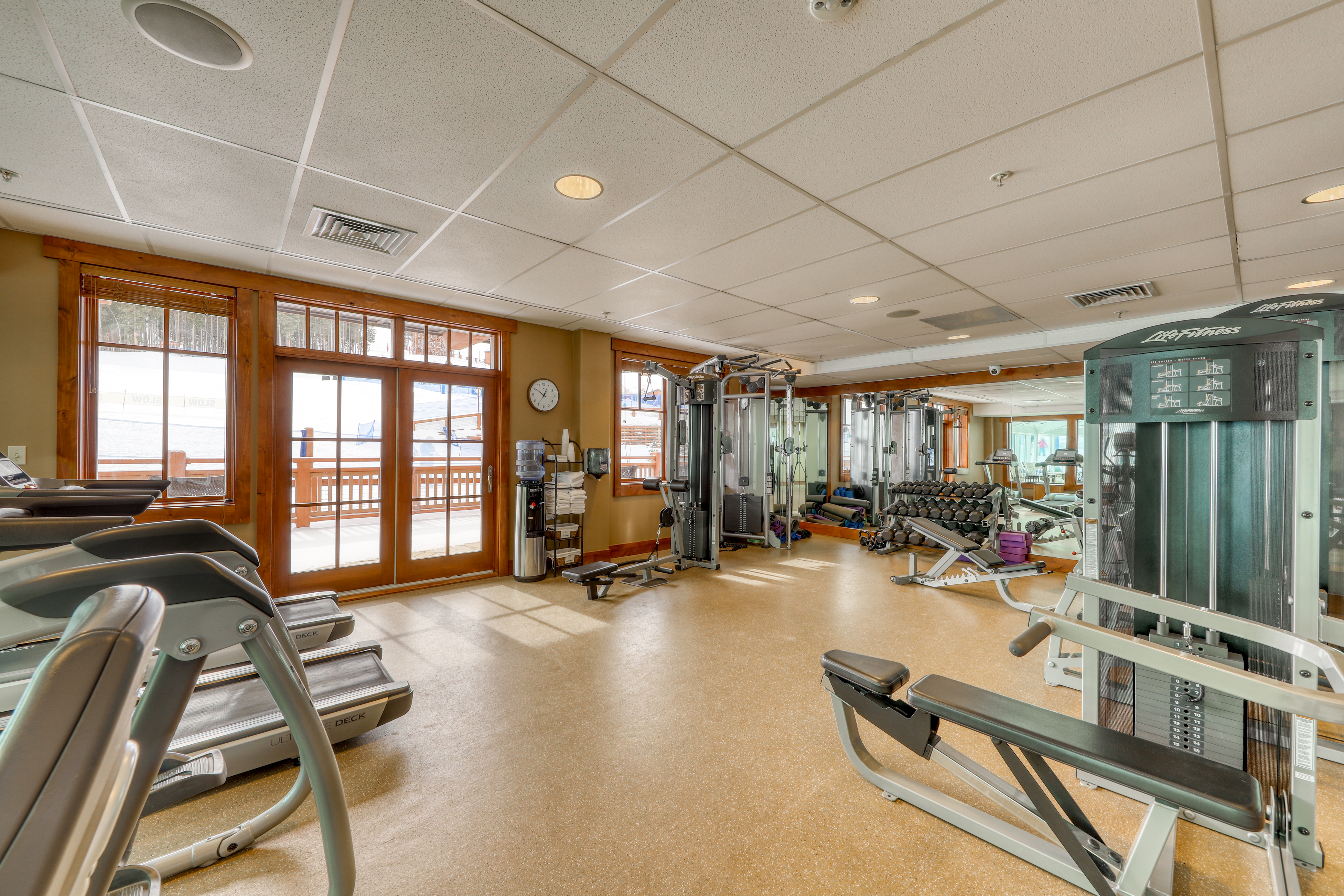 Breckenridge Condo 950145