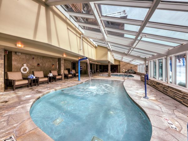Breckenridge Condo 950145