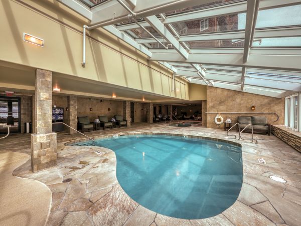 Breckenridge Condo 950145