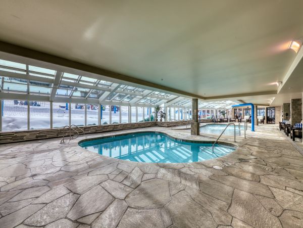 Breckenridge Condo 950145