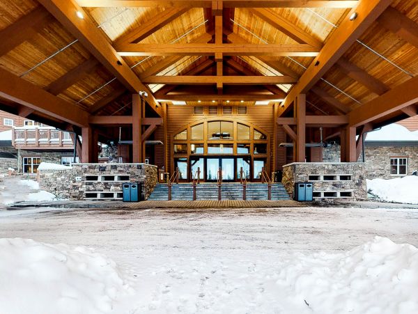 Breckenridge Condo 950145