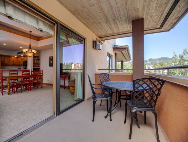 Steamboat Springs Condo 950146